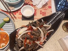 -点都德(长泰广场店)