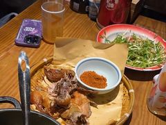 -打酱油·非遗淮扬菜(瘦西湖梅岭店)