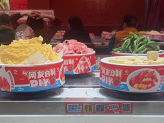 -龍歌自助小火锅(雨花台江南虹悦城店)