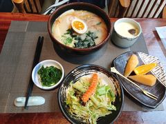 -古京·臻致料理(月湖店)