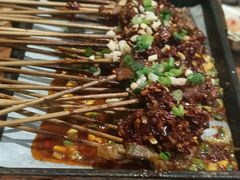 -木屋烧烤(龙岗龙城万科里店)