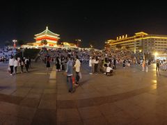 -老马家马蓉蛋菜夹馍·腊牛肉夹馍(回民街店)