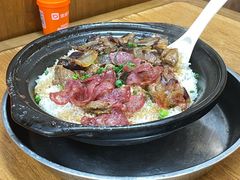 -顺徕德·仙庙烧鸡(桂庙路店)