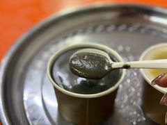 -谢怀亮芝麻茶