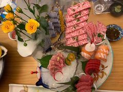 -元通寿司(大朗店)