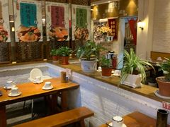 大堂-福苗小骆驼烧烤(曲江店)