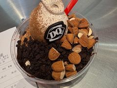 -DQ·蛋糕·冰淇淋(五角场万达店)