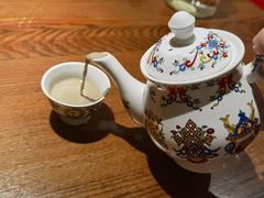 甜奶茶-敏珠拉姆藏餐·南京厨房(富春江东街店)