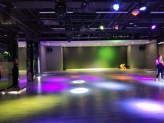 -OXYGYM 奥美氧舱运动中心(领展购物广场·中关村店)