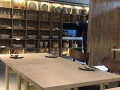 大堂-boundaries籬苑(瑞光创意工厂-贰号院店)