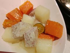 -百年果林椰子鸡(中洲店)