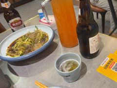 -醉炫音速烧烤·干煸菜(沙河总店)