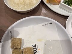 -苏小柳点心·手作小笼包(康桥分院)