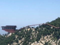 -少华山国家森林公园