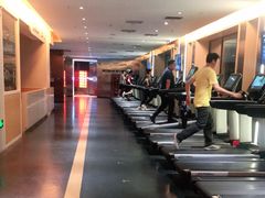 -亞力山大会馆(华腾园店)