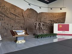 -新四军黄桥战役纪念馆(新馆)