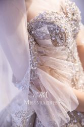 -MISS MIA 婚纱品牌馆