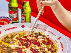 -禄鼎记·多口味酸菜鱼(石牌桥店)