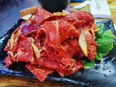 -吉志烤肉(太原总店)