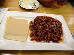 -百花食府(渔阳南路店)