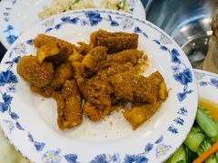-柳沟豆腐宴64号院
