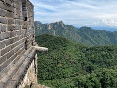 -慕田峪长城