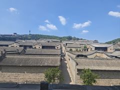 -山西王家大院
