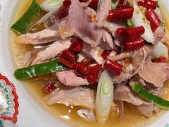 -巴依老爷新疆美食(常营店)