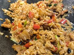 -福巷湘食小馆·猛火现炒(上海首店)