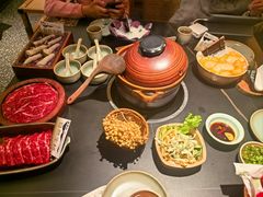 -季季山·云南野生菌火锅(上海首店)