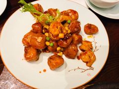 -拈菜(观音桥阳光世纪店)