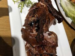 -宏达老菜馆(东安街店)