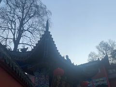 -黔灵山公园
