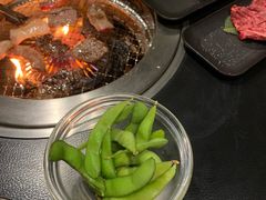 -和牛 烧肉寿喜烧涮锅 善(心斎橋店)