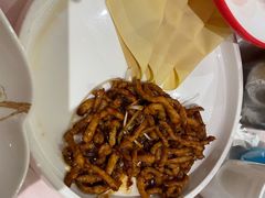 -大鸭梨烤鸭店(朝阳路店)