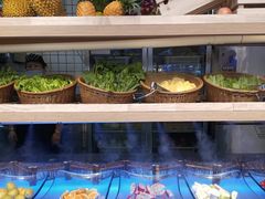 -圣琼美食百汇自助餐(白云万达店)