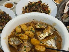 -好兄弟郭巨海鲜(天一阁店)