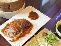 -恭敬李·烤鸭(天坛北门店)