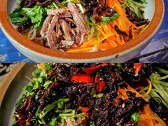-滇越乘象云南餐厅(豆各庄店)