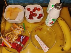 -畅想汤泉生活(民治店)