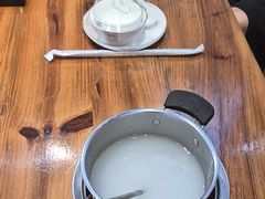 -壹号粥火锅·海鲜煲仔粥(水围店)