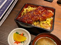 -yokocho上横町·日本食街(深业上城店)