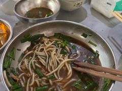 -正宗杨记普洱酸醋米线(总店)