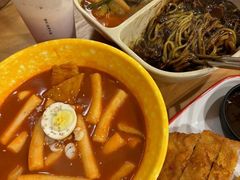 -多宾韩国料理(学衡路店)