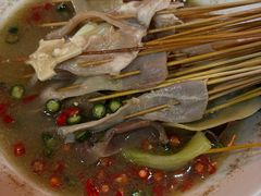-古真记钵钵鸡(总店)