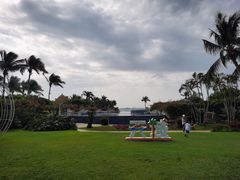 -三亚亚龙湾天域度假酒店