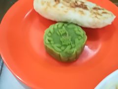 -马记伊源斋涮肉·清真菜(潘家园古玩市场店)