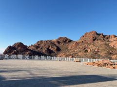 -红山国家森林公园