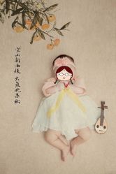 -小熊维尼高端儿童摄影(宝安旗舰店)