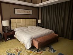 -哈尔滨太平湖温泉酒店